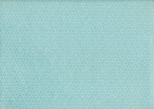 Papier Chiyogami 350 (légèrement endommagé)