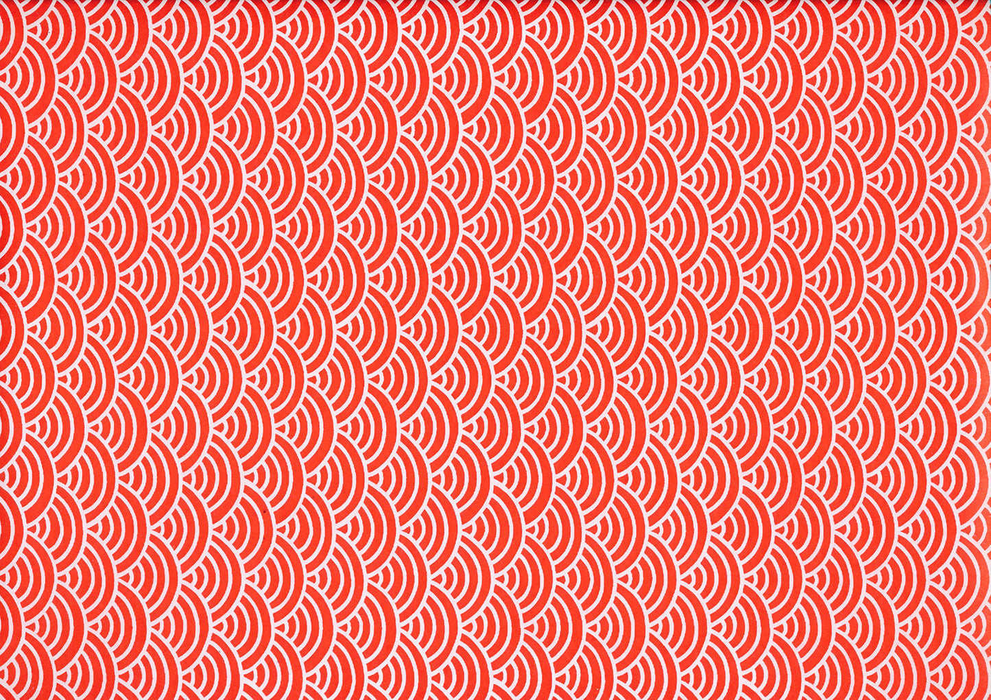 Papier Chiyogami 354 (légèrement endommagé)