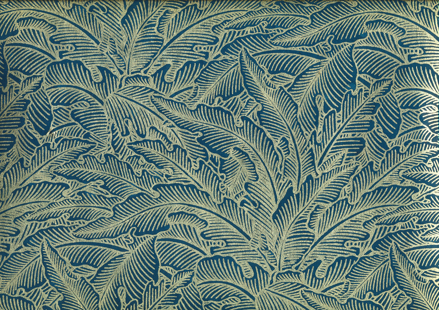 Papier Lokta 357 (or)