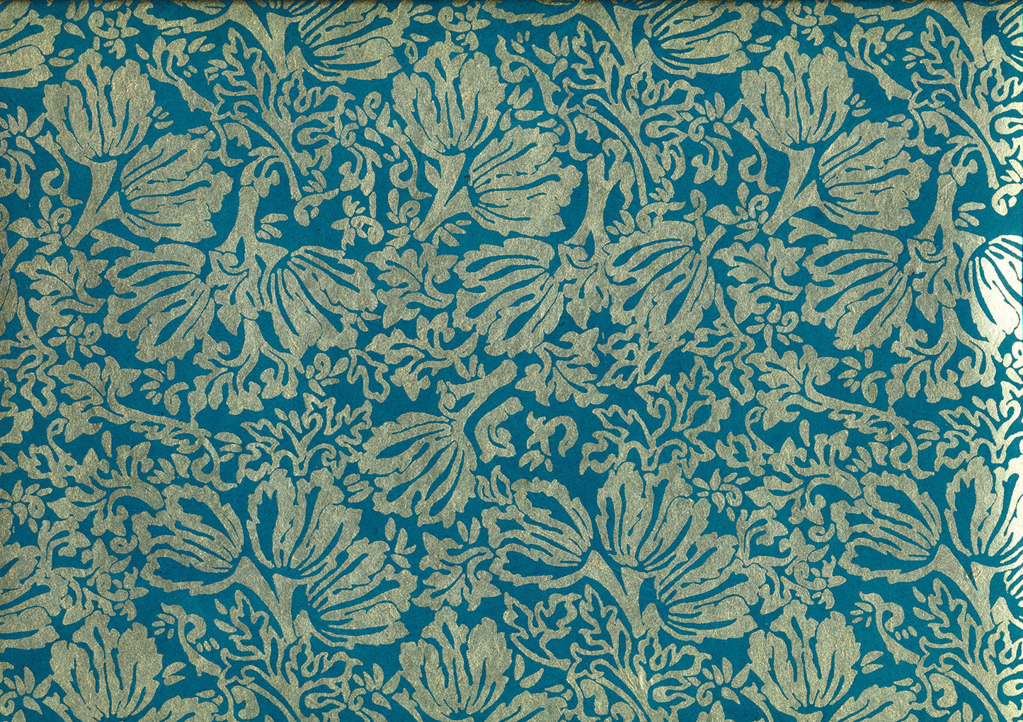 Papier Lokta 351 (or)