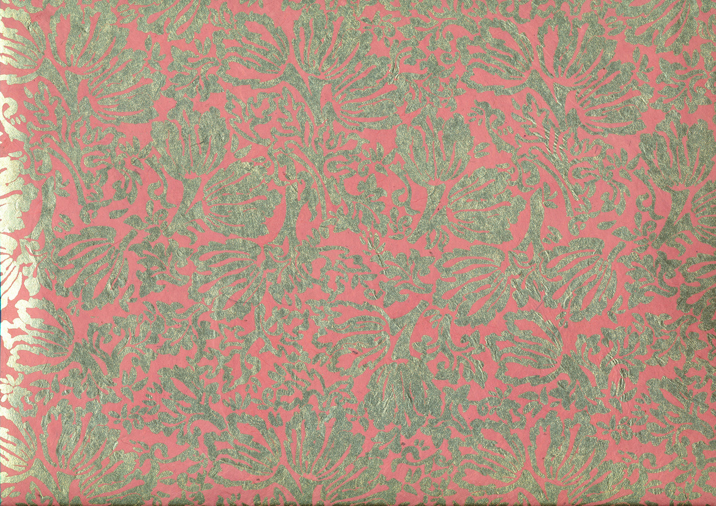 Lokta-Papier 350 (gold)