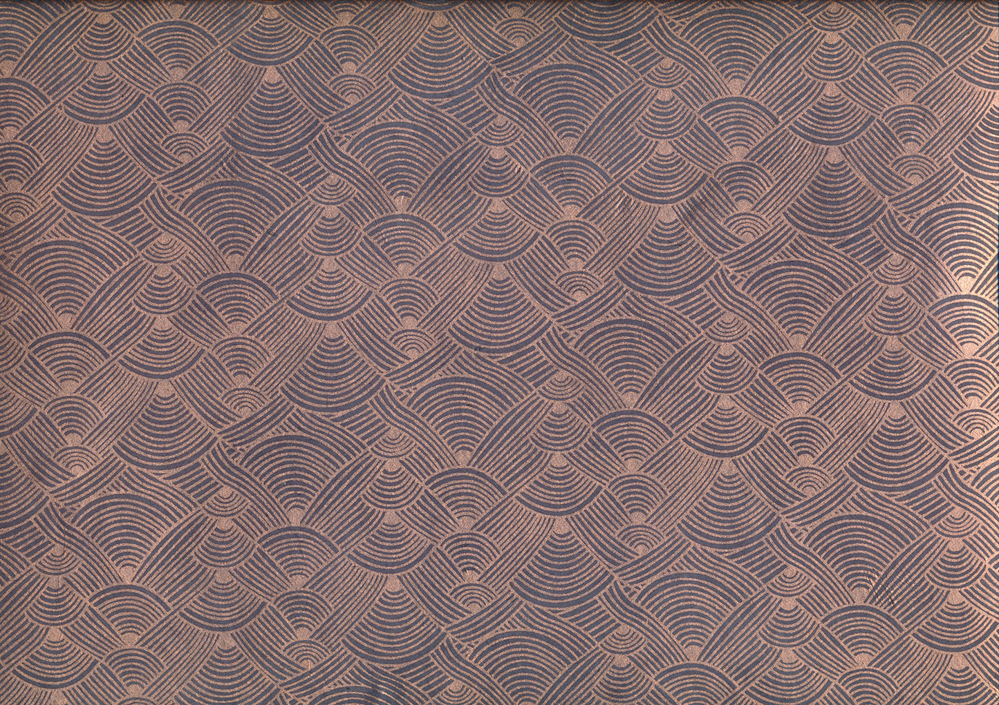 Loktapapier 358 (Kupfer)