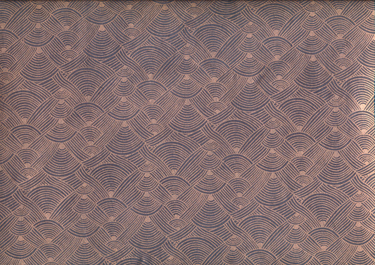 Loktapapier 358 (Kupfer)