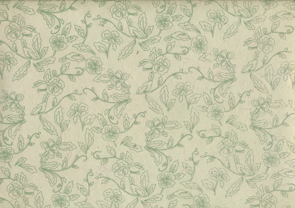 Papier Lokta (feuille entière)