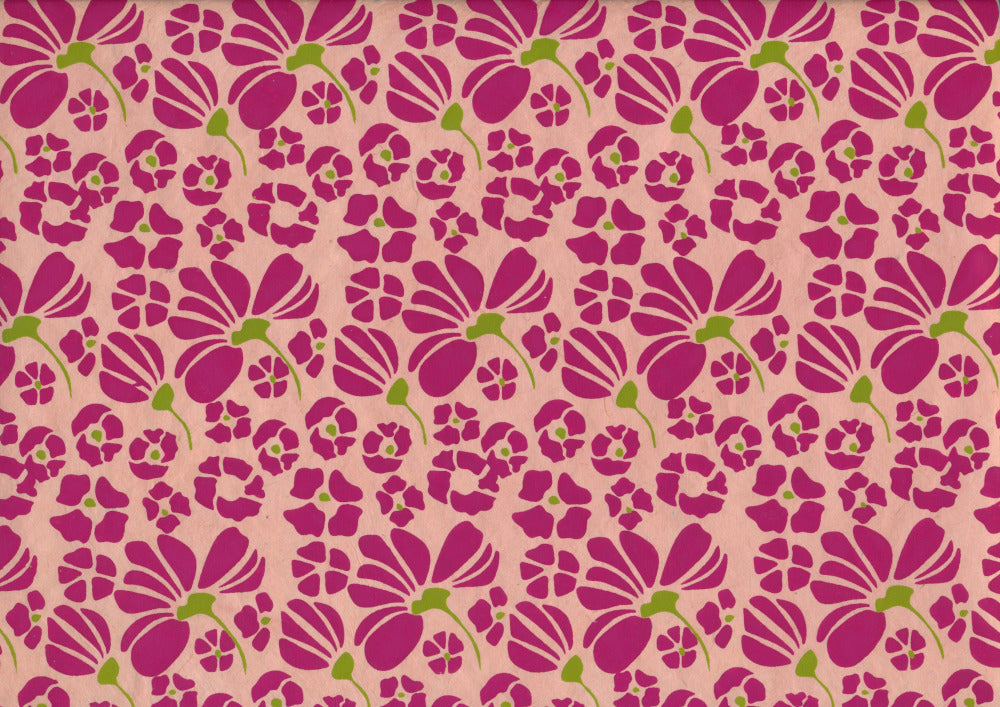 Papier Lokta (feuille entière)