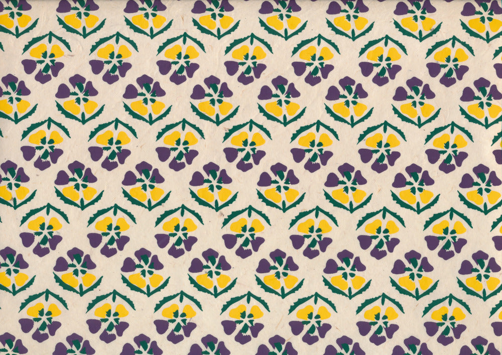 Papier Lokta (feuille entière)