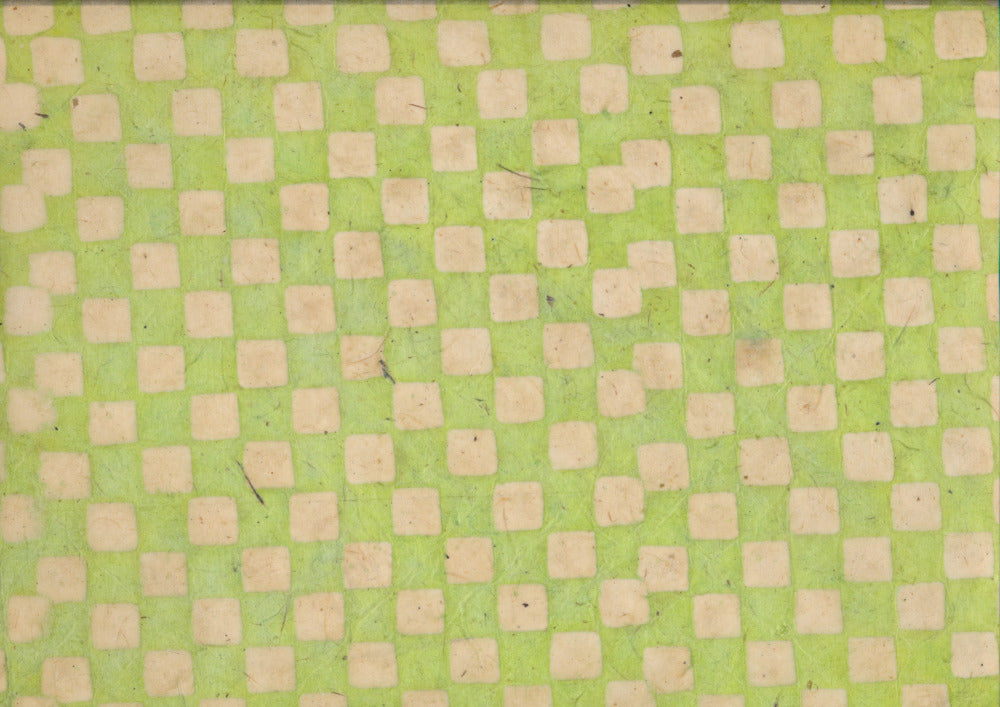 Papier Lokta ciré (feuille entière)