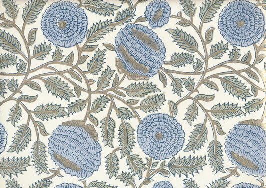Papier coton 166