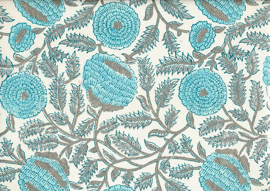 Papier coton 165