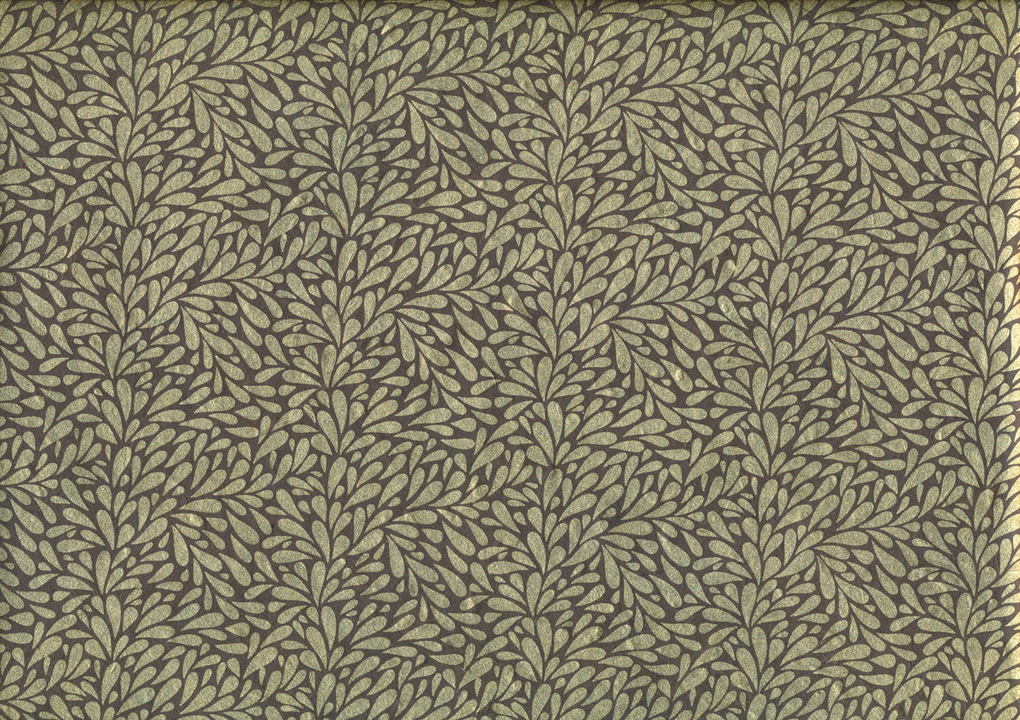 Lokta Papier 389 (mit gold)