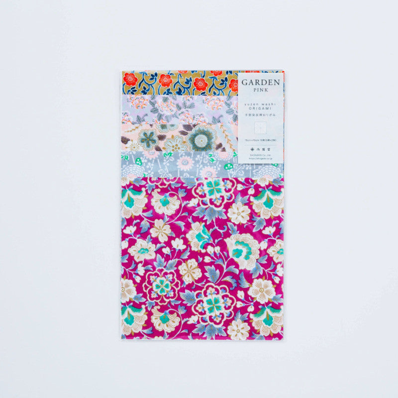 Origami Paper Chiyogami 15x15cm