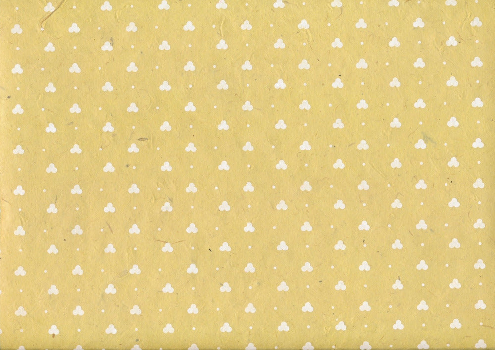 Lokta-Papier (ganzes Blatt)