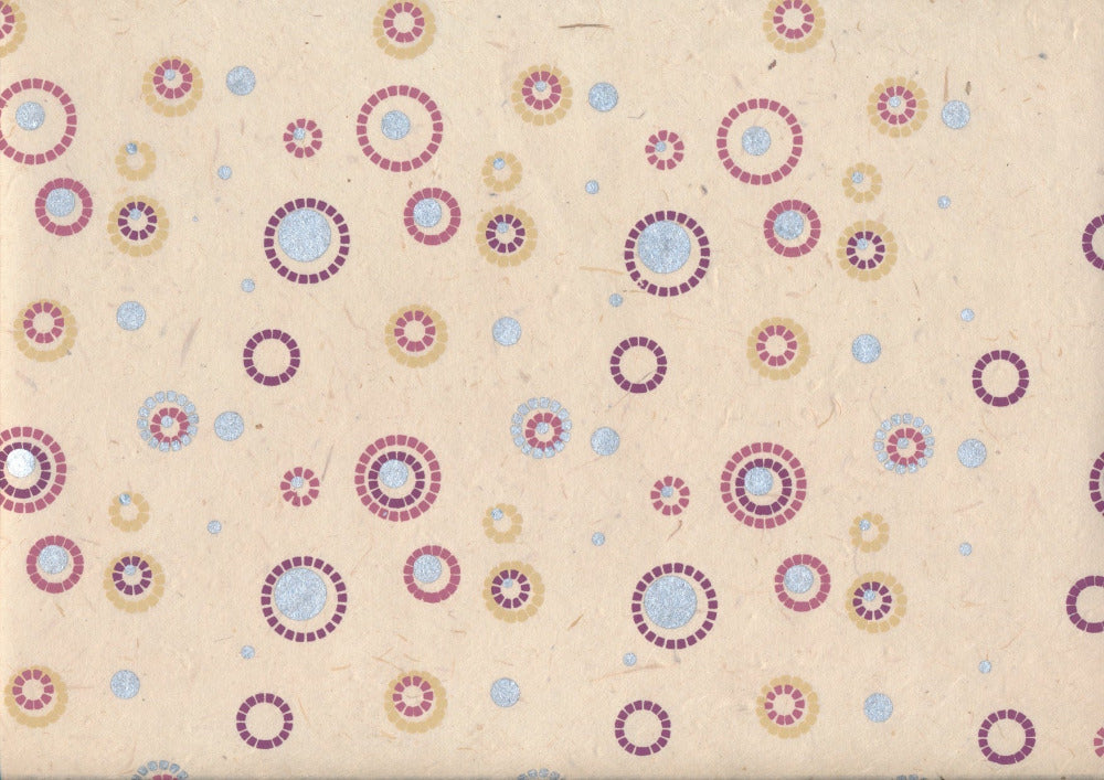 Papier Lokta (feuille entière)