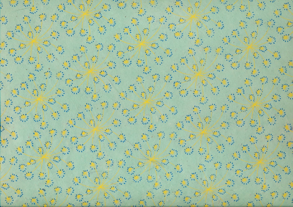 Lokta Paper 458