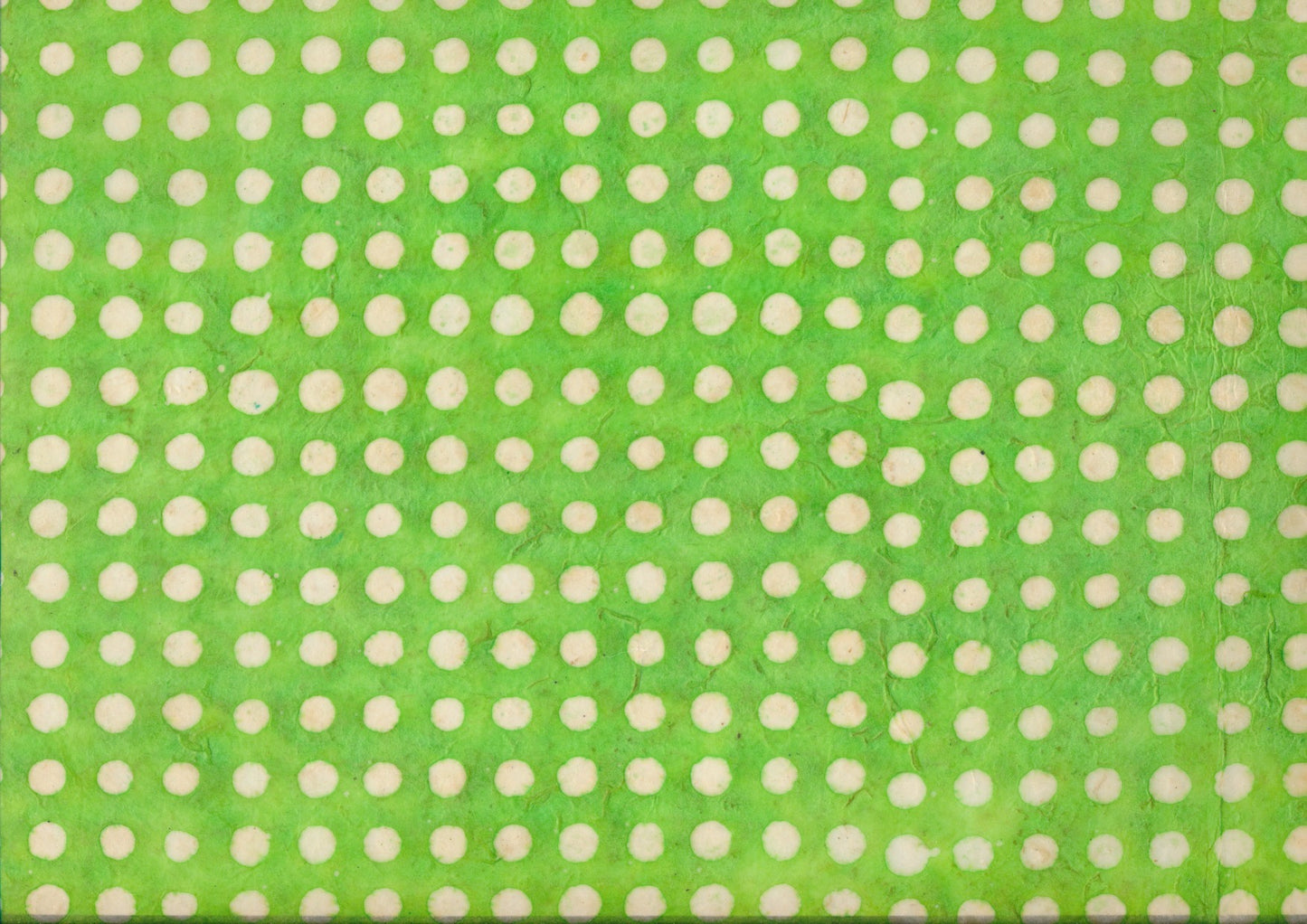 Loktapapier gewachst (ganzes Blatt)