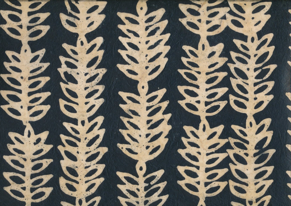 Loktapapier gewachst (ganzes Blatt)