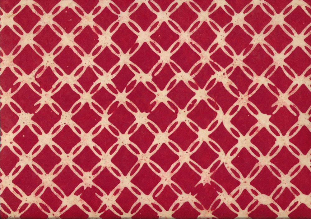 Loktapapier gewachst (ganzes Blatt)