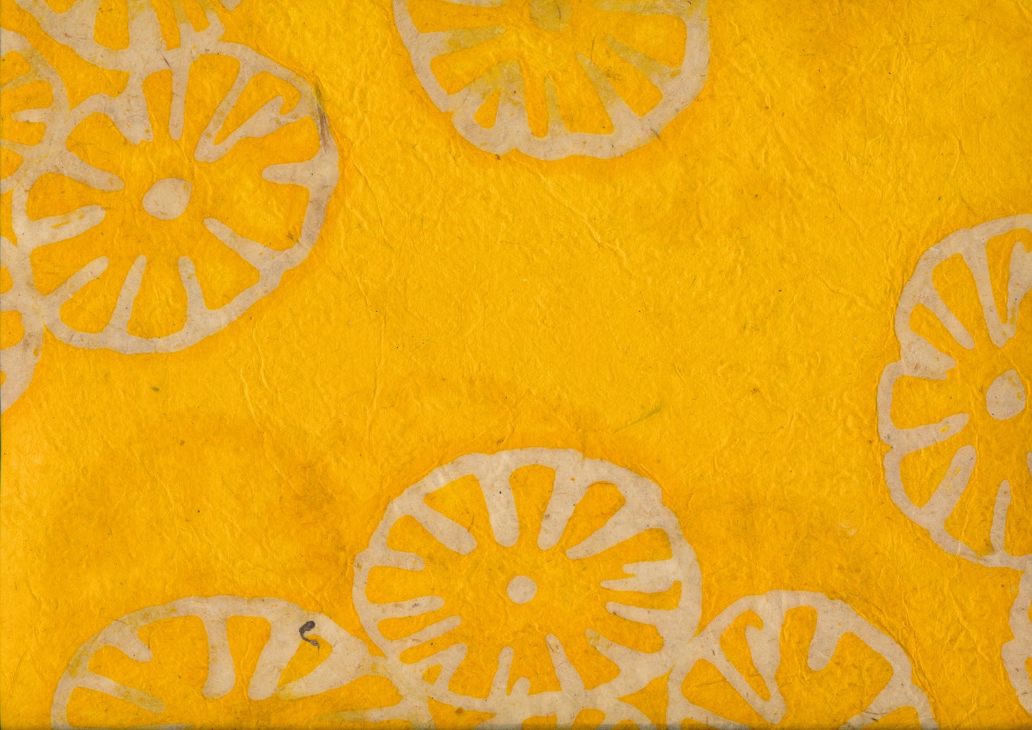 Lokta Paper waxed (whole sheet)