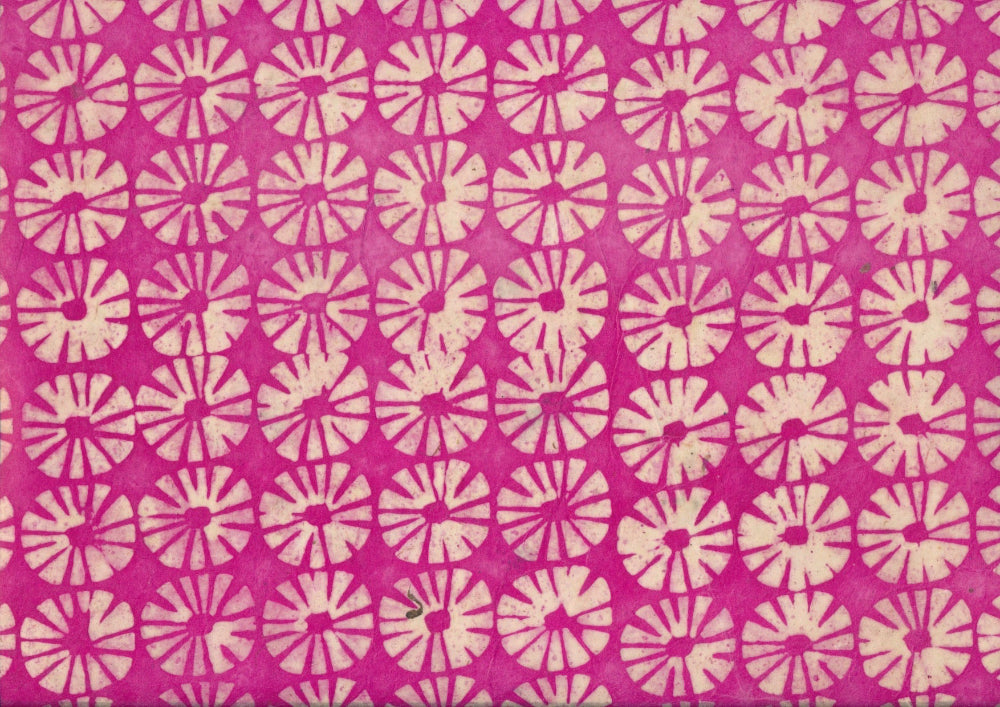 Lokta Paper waxed (whole sheet)