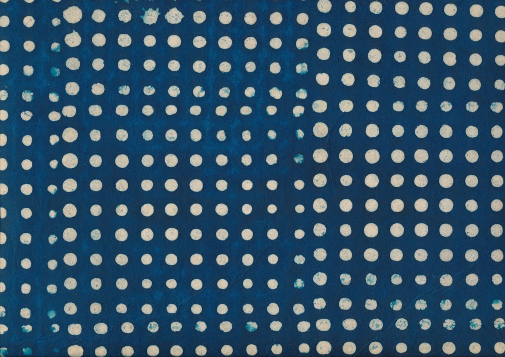 Papier Lokta ciré (feuille entière)