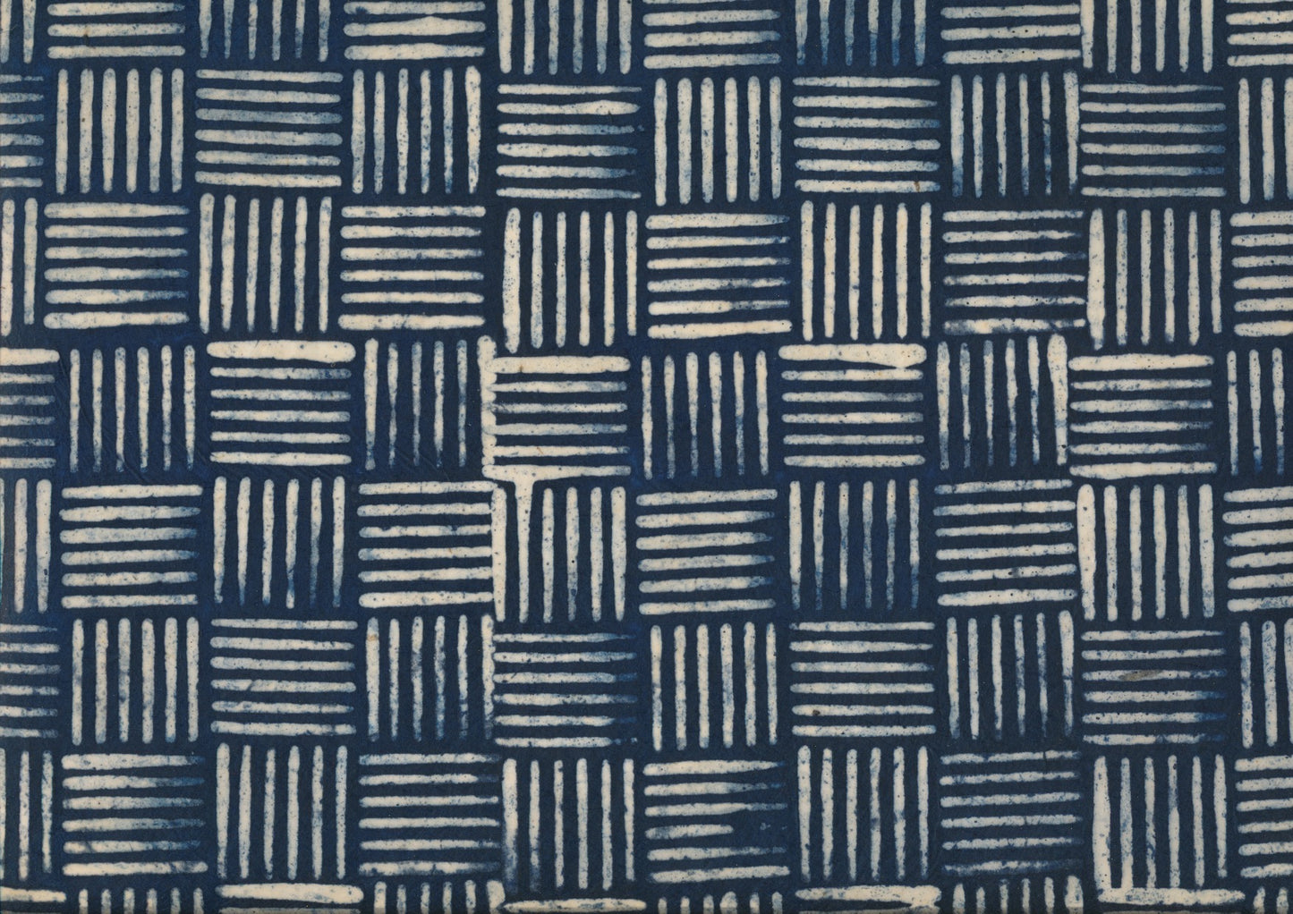 Papier Lokta ciré (feuille entière)