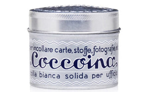 Coccoina Adhesive Paste 125gr
