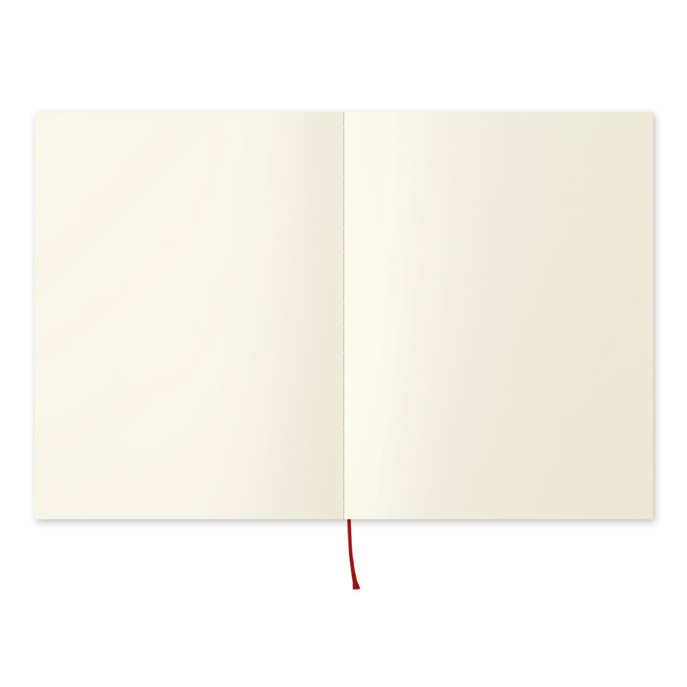 Midori MD Notizbuch blanko A4 (275x210mm)