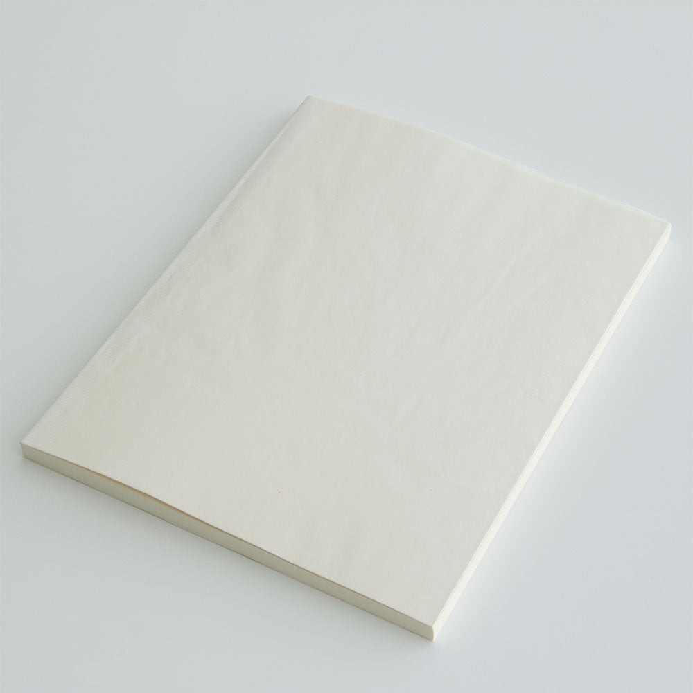Midori MD Notizbuch blanko A4 (275x210mm)