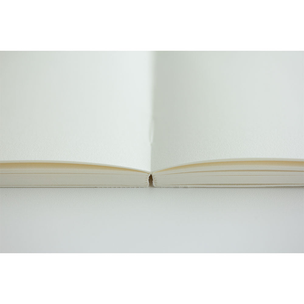 Midori MD Notizbuch blanko A4 (275x210mm)