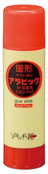 Gummi Arabicum Kleber Yamato Twin 50ml