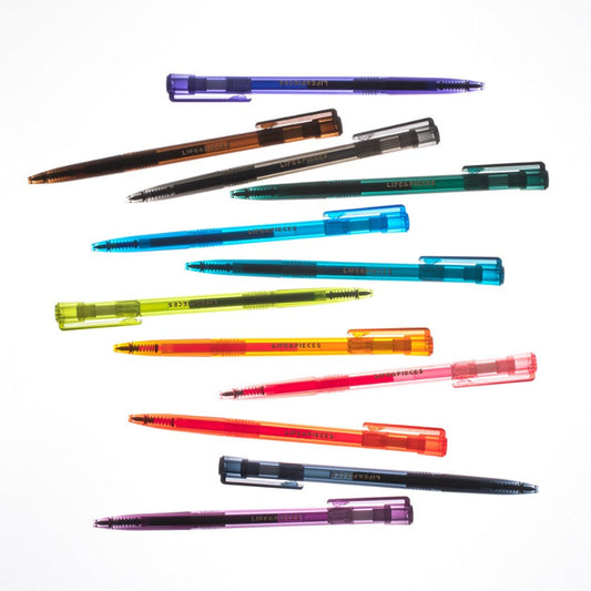Stylo Life & Pieces 0,5 mm