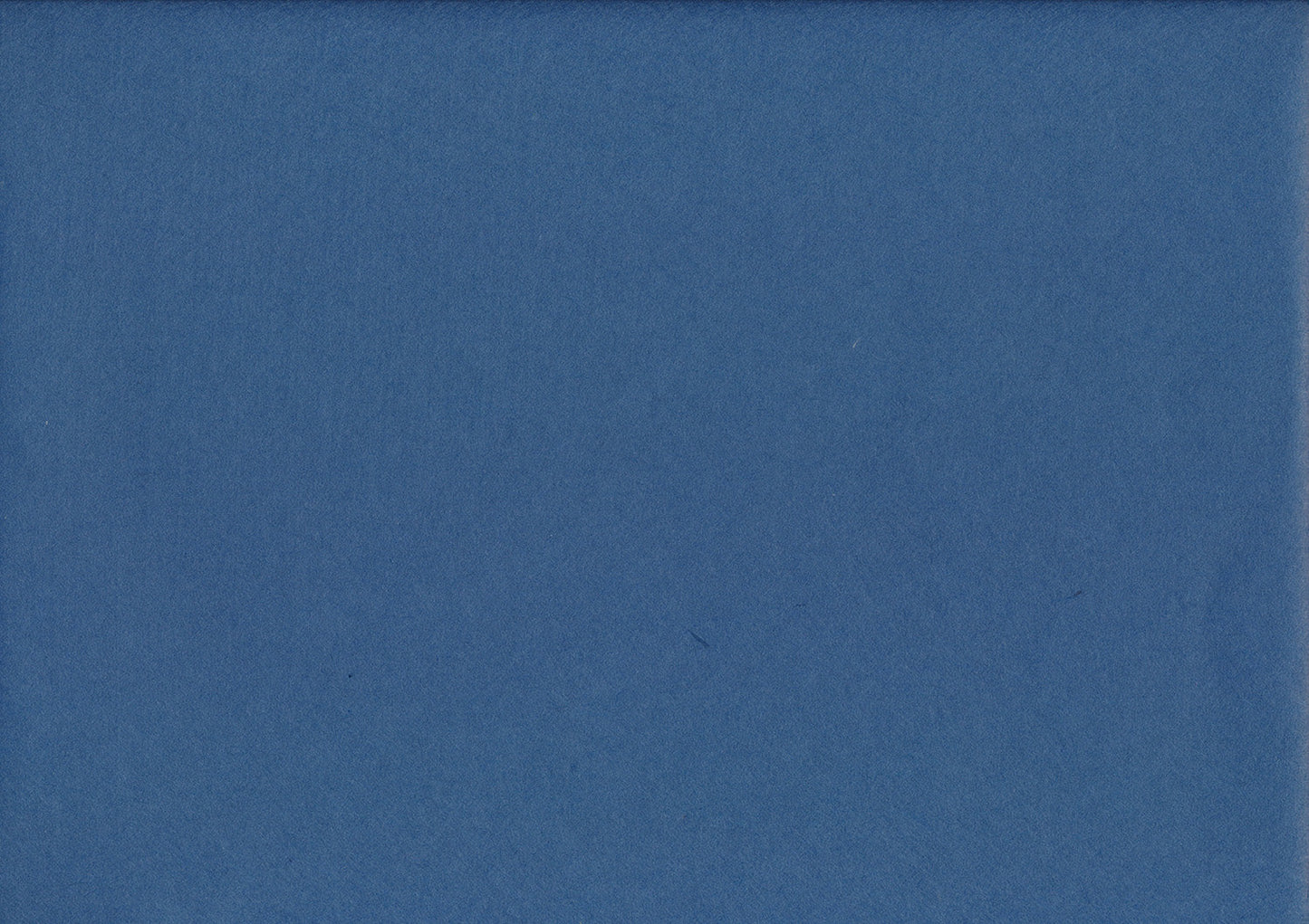 Papier Awagami Mingeishi bleu