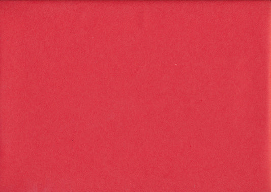 Papier Awagami Mingeishi rouge