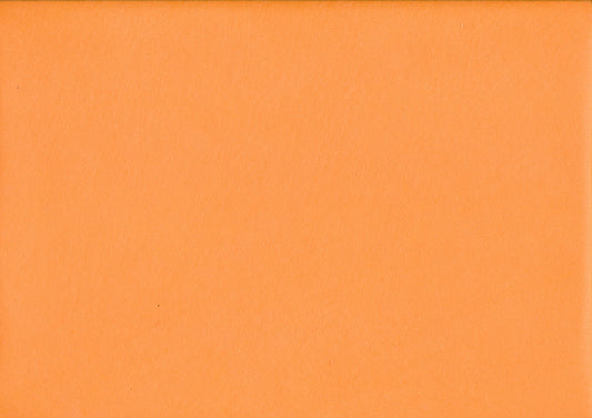 Awagami Mingeishi Papier orange