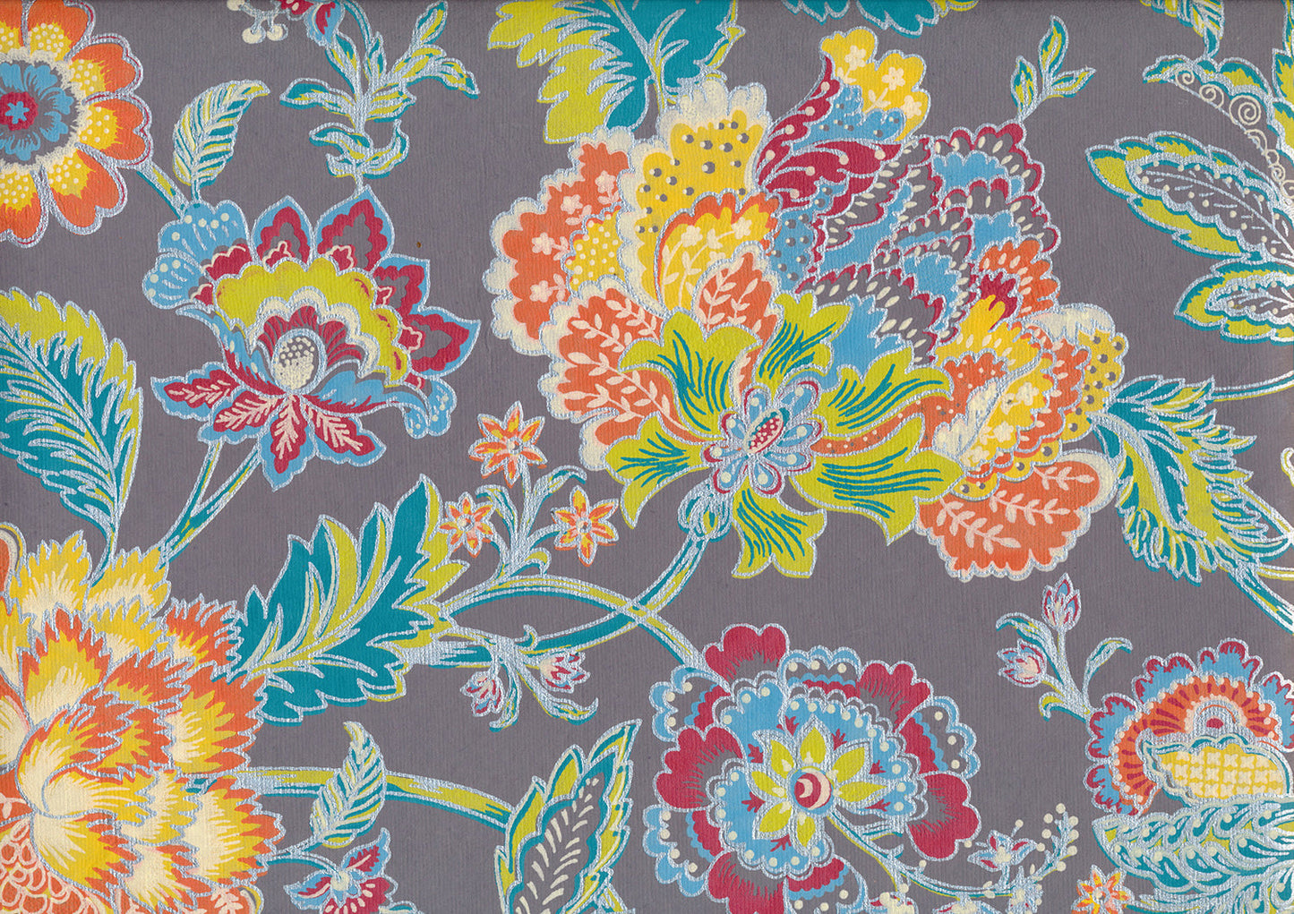 Cotton Paper 013 - ollilypaperware