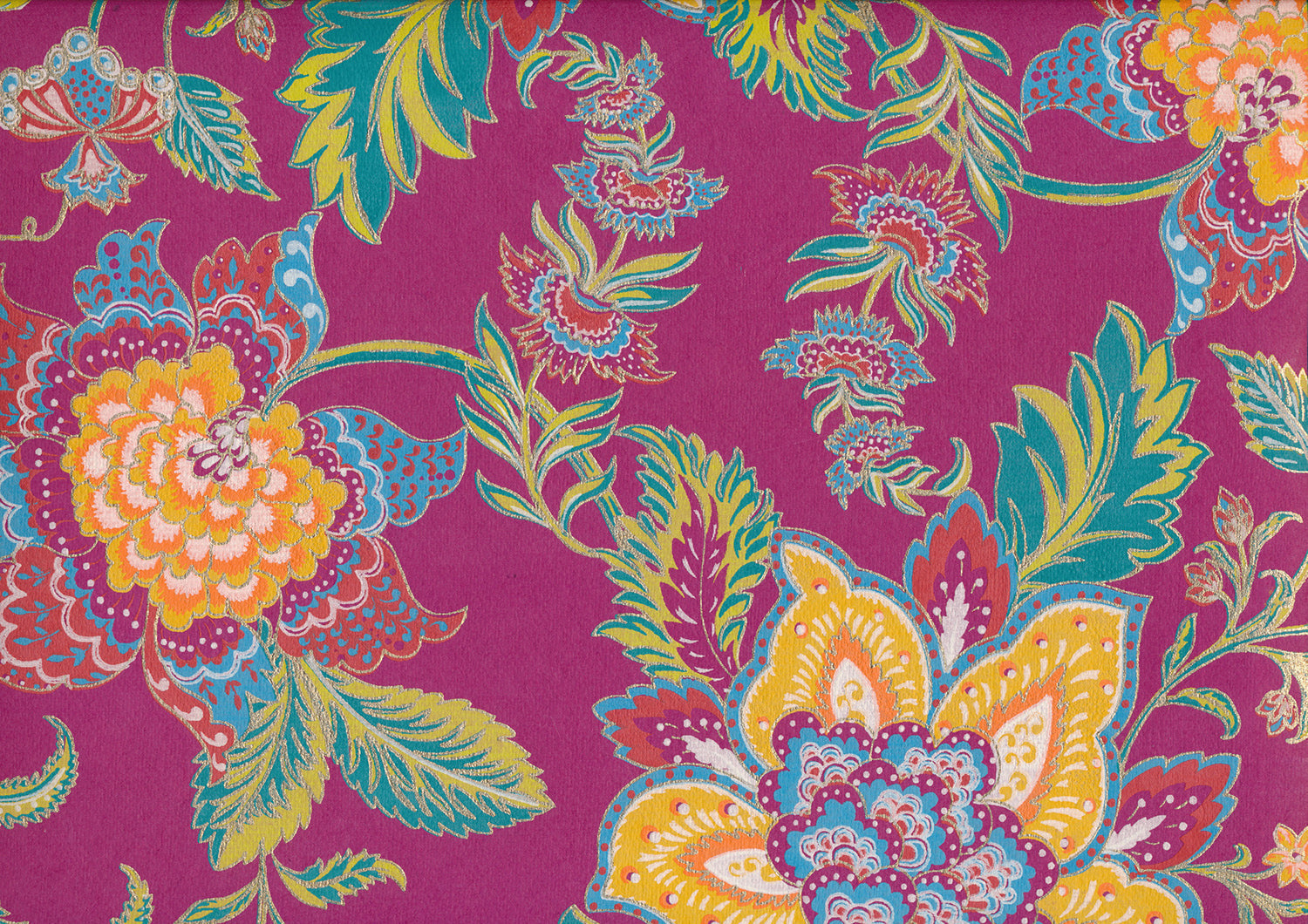 Cotton Paper 014 - ollilypaperware