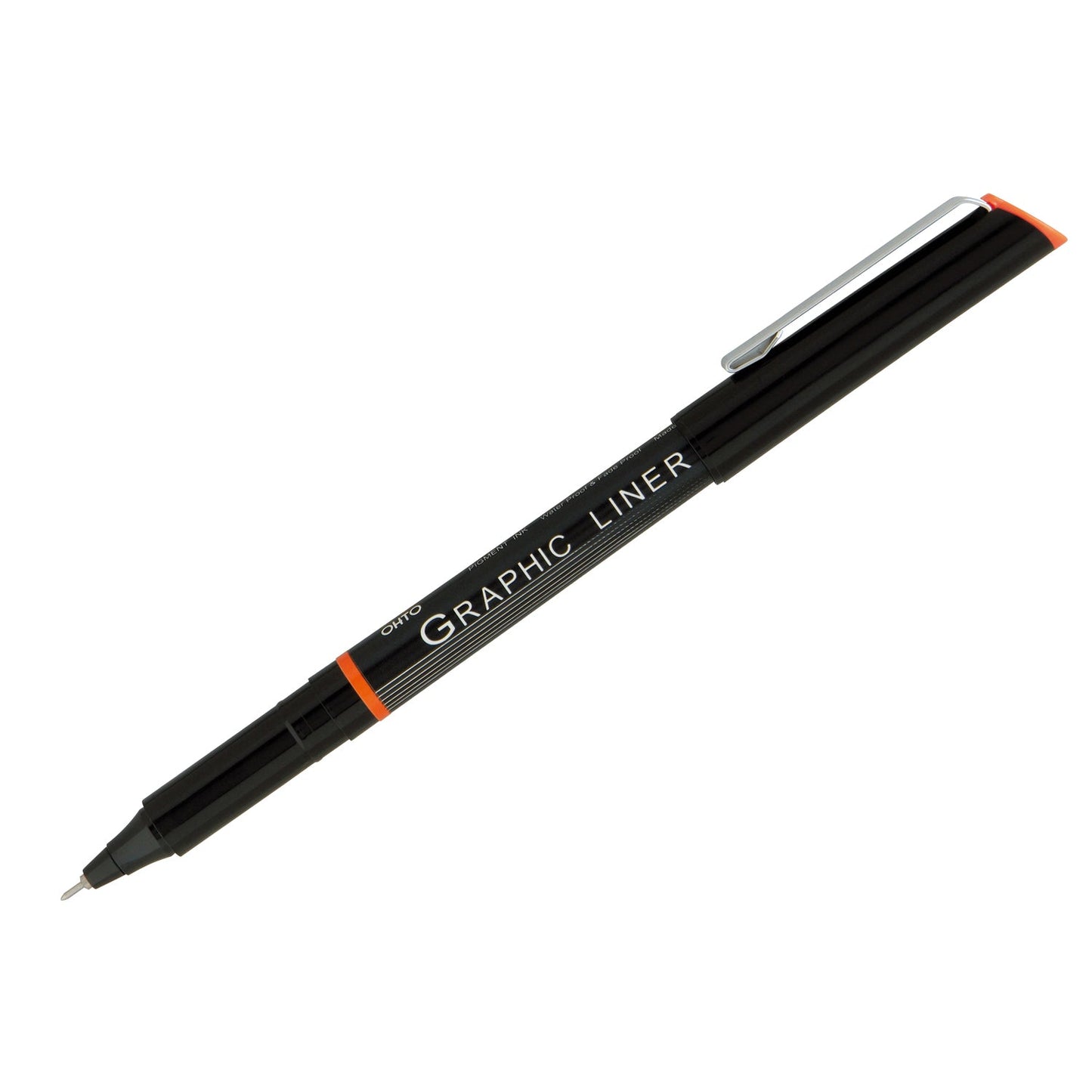 Stylo à bille graphique Ohto