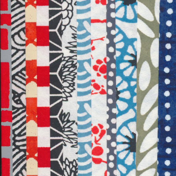 Origami Paper Chiyogami 15x15cm