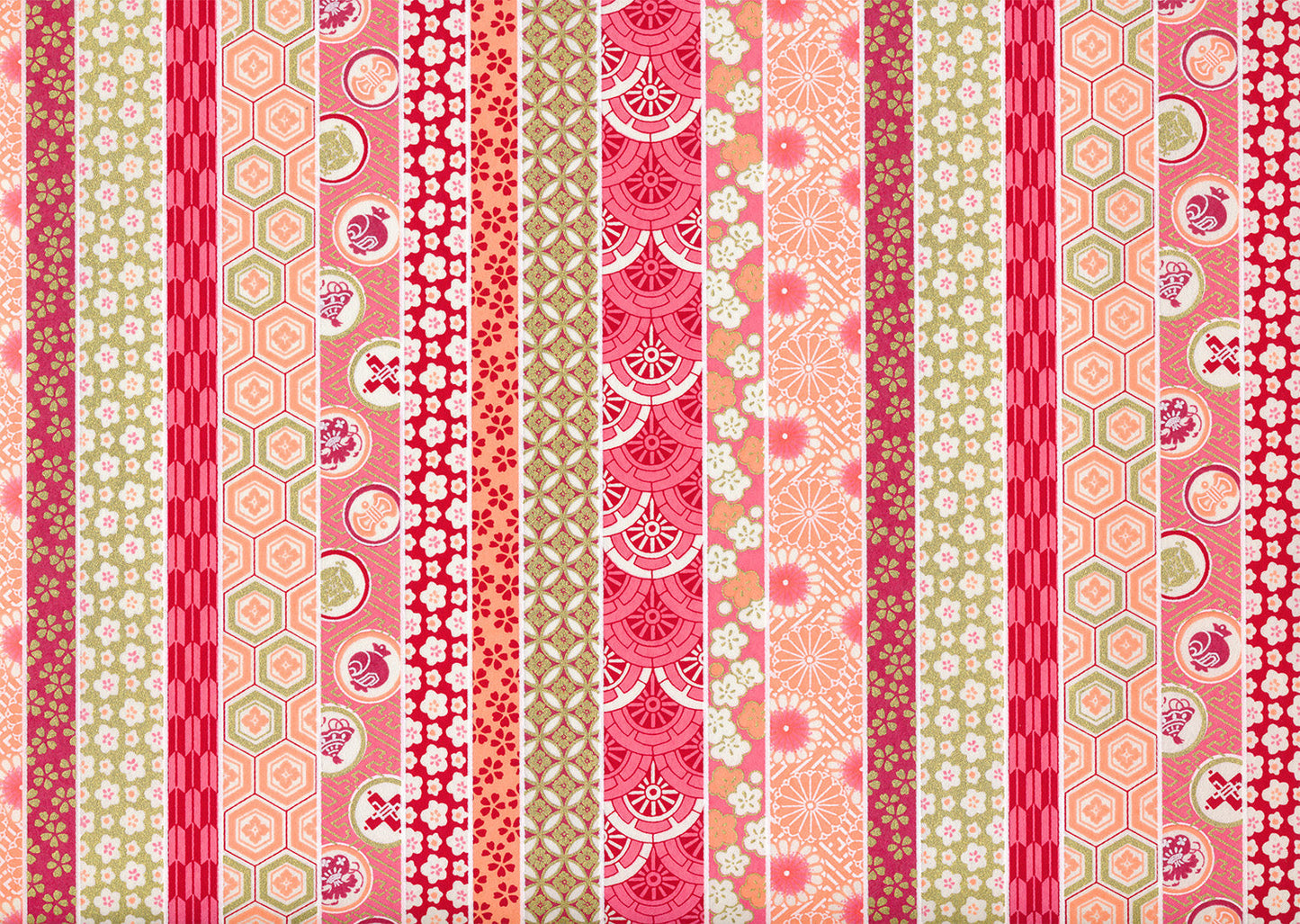 Papier Chiyogami 212