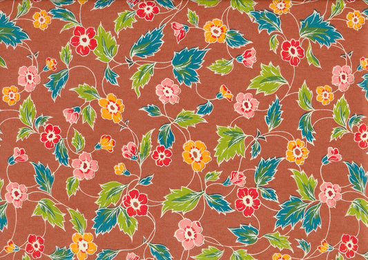 Papier Katazome 034