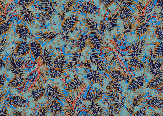 Chiyogami Paper 023 - ollilypaperware