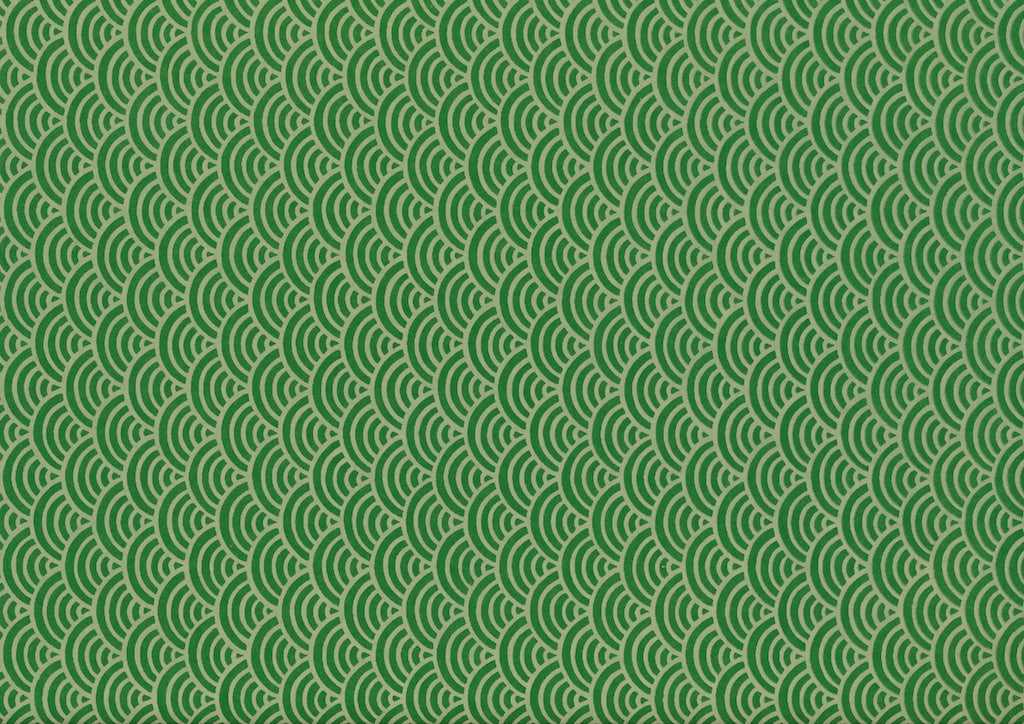 Chiyogami Paper 028 - ollilypaperware