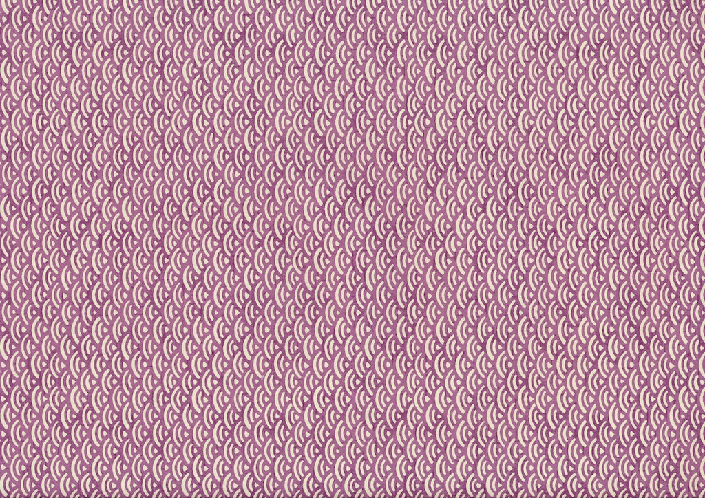 Chiyogami Paper 030 - ollilypaperware