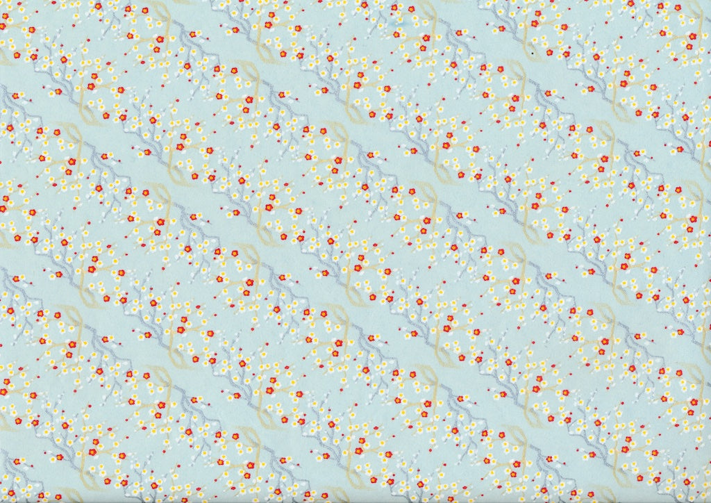 Chiyogami Paper 036 - ollilypaperware