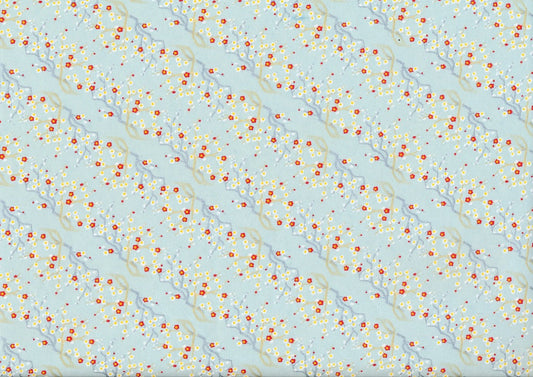 Chiyogami Paper 036 - ollilypaperware