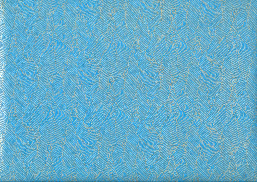 Chiyogami Paper 043 - ollilypaperware