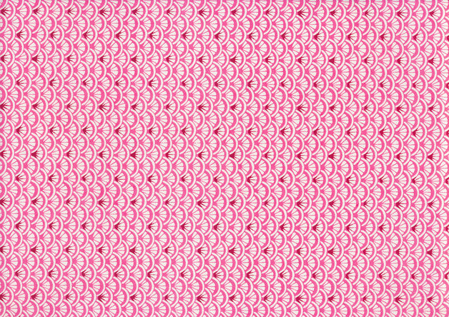 Chiyogami Paper 056 - ollilypaperware