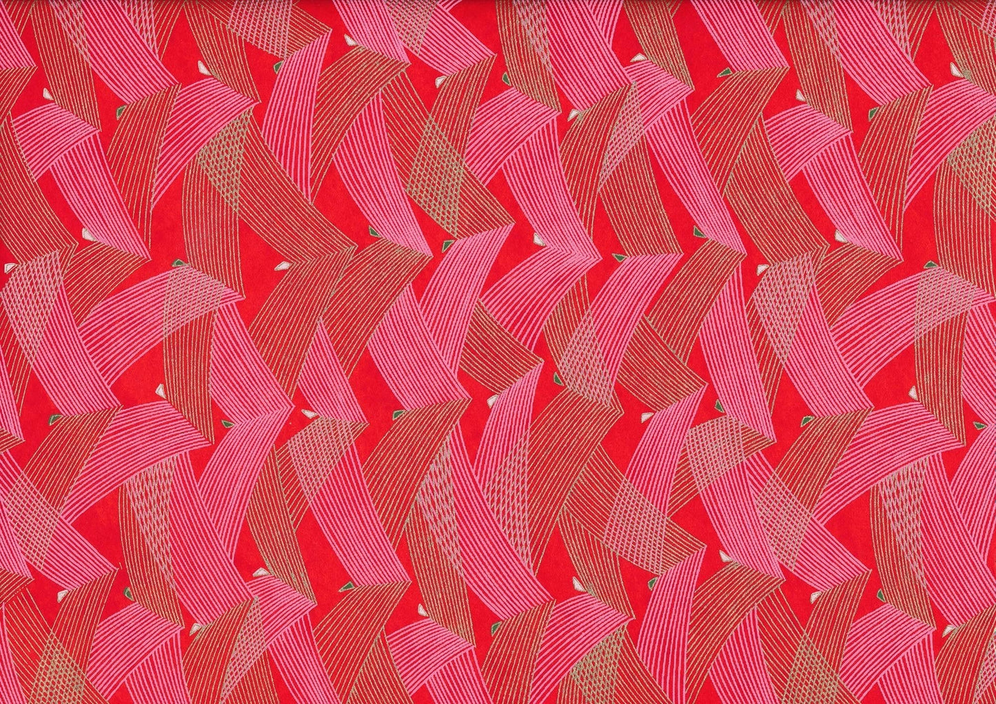 Chiyogami Paper 065 - ollilypaperware