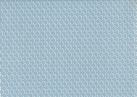 Chiyogami Paper 075 - ollilypaperware