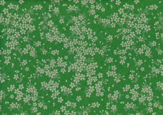 Chiyogami Paper 086 - ollilypaperware